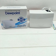 Air-conditioner Water drainage pump Dewpoint Fluenz EVO DDP1060CM+ push water Universal drain pump +