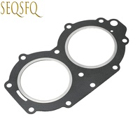 6F5-11181 6F5-11181-A1 Cylinder Head Gasket For Yamaha 40HP 2 Stroke Boat Engine 6F5-11181 6F5 6F6 4