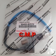 O2 OXYGEN SENSOR TOYOTA AVANZA OXYGEN SENSOR 89465-BZ070