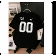 0Adult T-shirts Children's/s Couple's/s unisex Distro/s No Numbers 00 Men's Fashion Jerseys