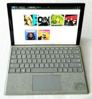 微軟 Surface Pro 6 i5-8250U 8G/128G 附背光鍵盤