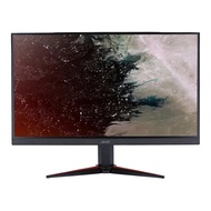 Acer Nitro Gaming Monitor LED 23.8" VG240YAbmiix (VA Panel)/Input Signal: VGA, HDMI x2, Audio inout/UM.QV0ST.A01 (จอคอมพิวเตอร์  จอคอม  Monitor )