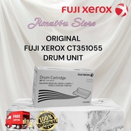 FUJI XEROX ORIGINAL DRUM UNIT 12K ( CT351055 ) P225d P225db P265dw M225z M225dw M265z