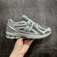 [Small PF Pure Original] New Balance1906R Retro Casual Running Shoes Daddy Shoes Silver Item No.: M1