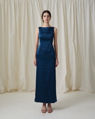 Giving Gala - Topaz Maxi Dress