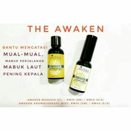Sutra Awaken Aromatherapy