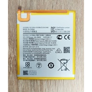แบตเตอรี่ Model HQ-3565S For Samsung Galaxy Tab A7 Lite SM-T200 SM-T255 Battery