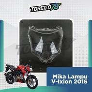 V-Ixion Lamp Mica. WIN BRAND