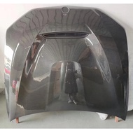 Hot Sale Carbon Fiber Upgrade Modification Front Engine Hood Bonnet Covers For BMW f90 m5