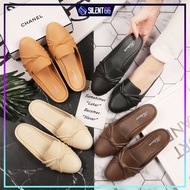 READY STOCK Women Flats Shoe - YOMI