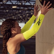 【Reebok】Compression Arm Sleeves 壓力袖套 (3色)