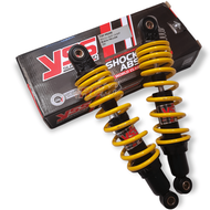 SUSPENSI SUSPENSION PEREDAM KEJUT ABSORBER SHOCKBREAKER SHOCK BREAKER SHOCK SKOK SOK BLK BLKG BELAKA