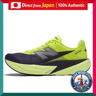 Common Product Title: New Balance Men's FuelCell Rebel v5 Running Shoes【Direct from Japan】
