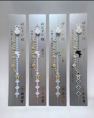 日本代購  阿佐谷神明宮