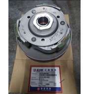 SYM VTS200 DRIVEN PULLEY ASSY ORIGINAL