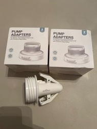 Spectra/Avent  配件Papablic Pump Adapters for Spectra/Avent