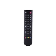 Acouto [TV remote control] TV remote control wear-resistant and durable TCL smart TV 