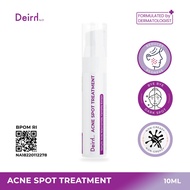 DEIRH BY D - ACNE SPOT TREATMENT
