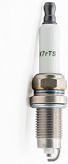 TORCH K7rTS Spark Plug Replace for NGK 5960 ZFR6T-11G Spark Plug, for BOSCH F7HER02 Spark Plug, for 