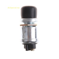 AirSpecial   New 12V DC Heavy Duty Momentary Start Button Push Switch Car Boat Horn Engine 20AMP   MY