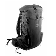 TAS UL MONTE 37 LITER CRACKLITE - TAS BACKPACK ULTRALIGH MONTE 37