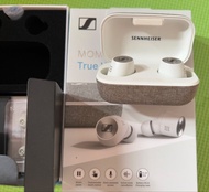 Sennheiser MOMENTUM True Wireless 2 耳機