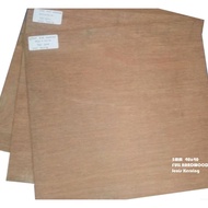 MERAH 4 mm thick red plywood