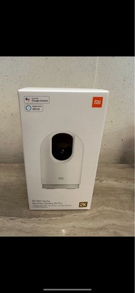 小米智能攝影機2K Pro 雲台版 Mi360°Home Security Camera 2K Pro