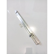 24-inch Aluminum Door Latch 24-inch Door Slot Latch/ JMJ (H814)