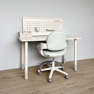 Iloom Original Import Kids Study Desk and Chair Writing Desk Desk and Chair Suit Children Chair Chil