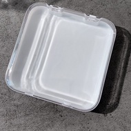 Nail Art Storage Box - Transparent Nail Storage - Waterproof - Nail Storage Box - Transparent Nail B