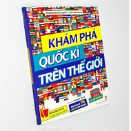 Book to Explore Flags of the World