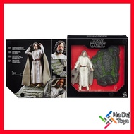 Luke Skywalker Ahch-To Star Wars The Black Series 6" figure Ash-To Size 6 Inches
