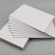 Fomex Cover –15x20cm, 2mm-18mm Thick, Architectural Model Making, Lightweight Flexible Cardboard, Ea