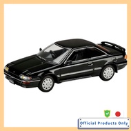 HobbyJAPAN 1/64 Toyota Sprinter Trueno GT APEX AE92 Black Metallic
