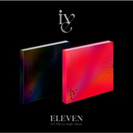 IVE - 1ST SINGLE ALBUM [Eleven]