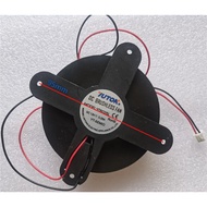 Suitable for 12V Car Refrigerator Silent 8025 Cross Butterfly Fan YT8025L JSF8025MS