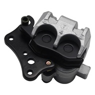 Motorcycle rear brake caliper For Kawasaki KL650 KLR650 EJ800 W800 KL 650 KLR 650 43080-0096-25S 430