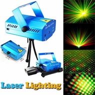 LED Laser Pointer Disco Stage Light Party Pattern Show Disco DJ Party