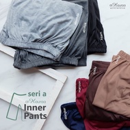 Inner Pants Series A by Al Haura