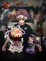 🔥Gk新品預訂🔥AS
海賊王 路飛 四檔戰車人