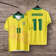 Brazil jersey 1994