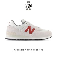 Sepatu Sneakers Pria NB 574 Classic Original BNIB