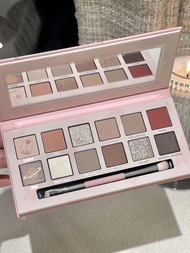 Perfect Diary Animal Eyeshadow Palette 12 Colors Pigmentasi Kucing Kambing Kuda Merah Kucing Bersera