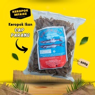 Keropok Cap Ikan Parang