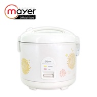 Mayer 1.8L Rice Cooker MMRC181