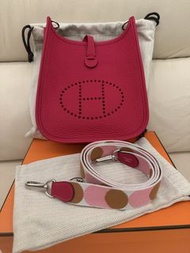 Hermes Mini Evelyne