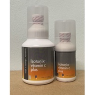 Isotonix Vitamin C- 300G ready stock