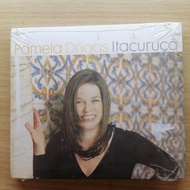 CD Pamela Driggs - Itacuruça Us (New)