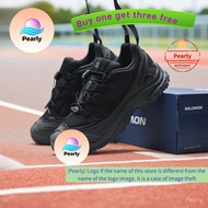 Salomon XA PRO 3D JEONG LI Sneakers Trendy Retro Casual Running Shoes RNDE